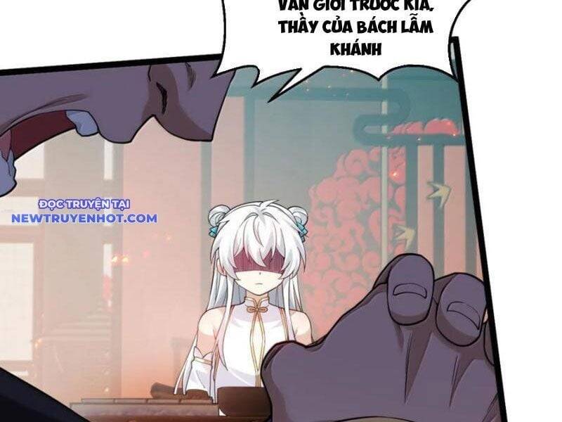 Hảo Đồ Nhi Hãy Tha Cho Vi Sư - Chap 313