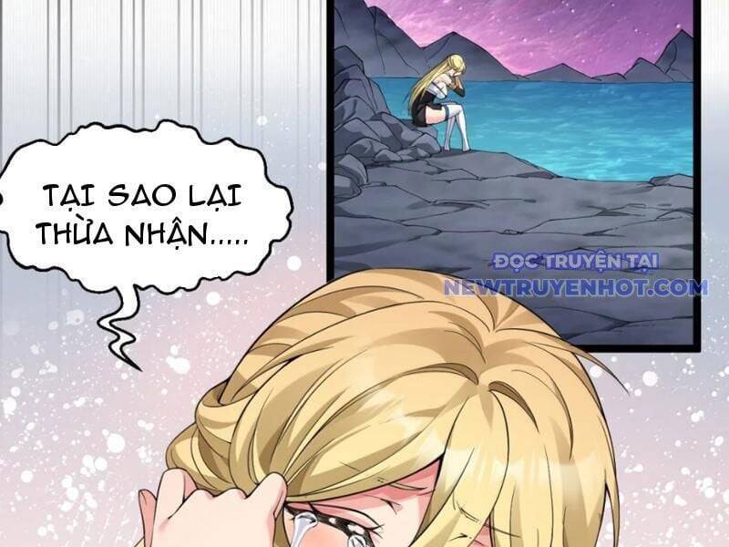 Hảo Đồ Nhi Hãy Tha Cho Vi Sư - Chap 323