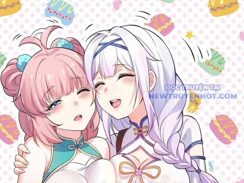 Hảo Đồ Nhi Hãy Tha Cho Vi Sư - Chap 323