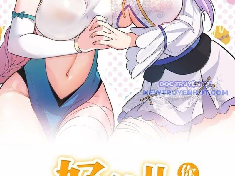 Hảo Đồ Nhi Hãy Tha Cho Vi Sư - Chap 323