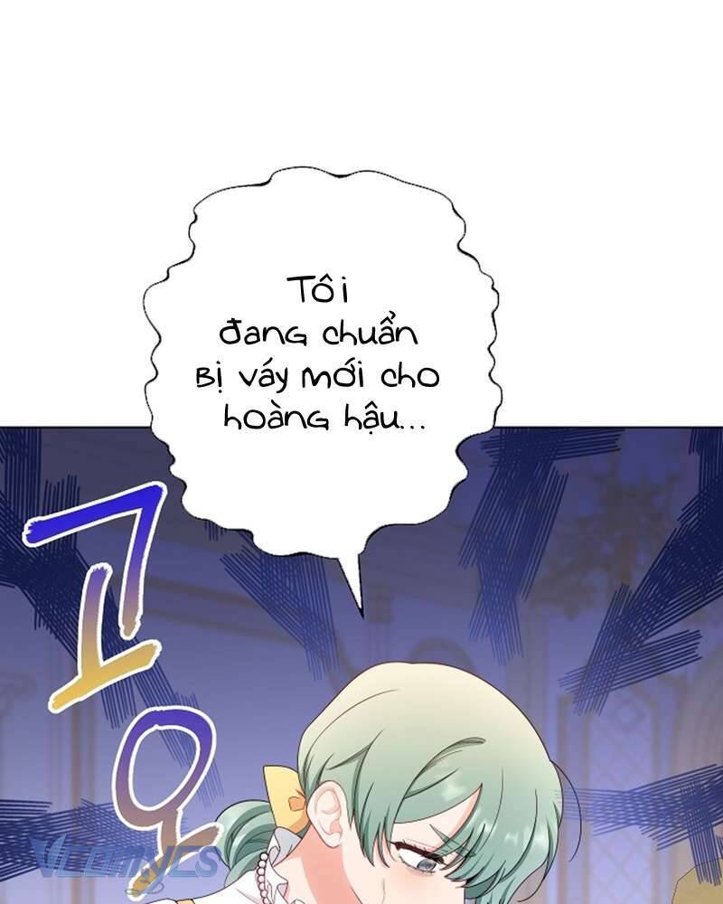 Hầu Gái Độc Quyền Của Hoàng Hậu Phản Diện - Chap 47