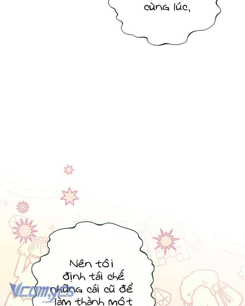 Hầu Gái Độc Quyền Của Hoàng Hậu Phản Diện - Chap 47