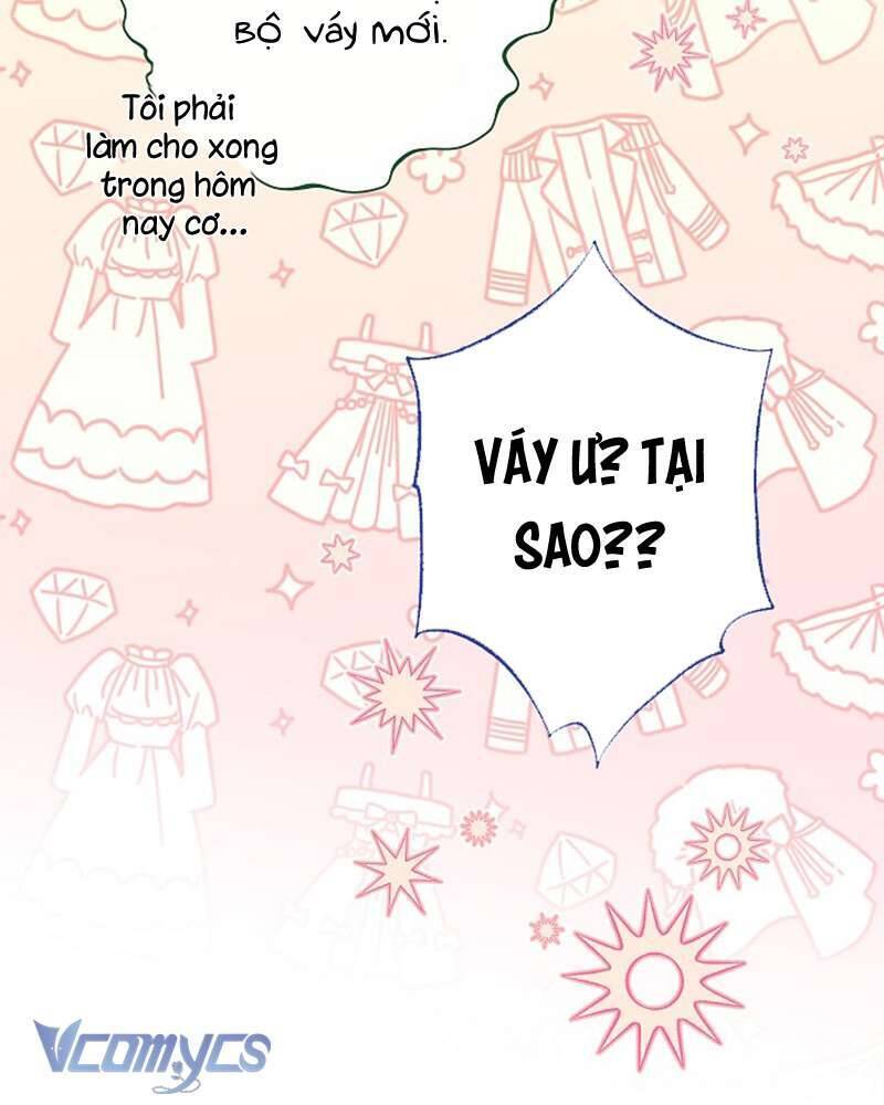 Hầu Gái Độc Quyền Của Hoàng Hậu Phản Diện - Chap 47