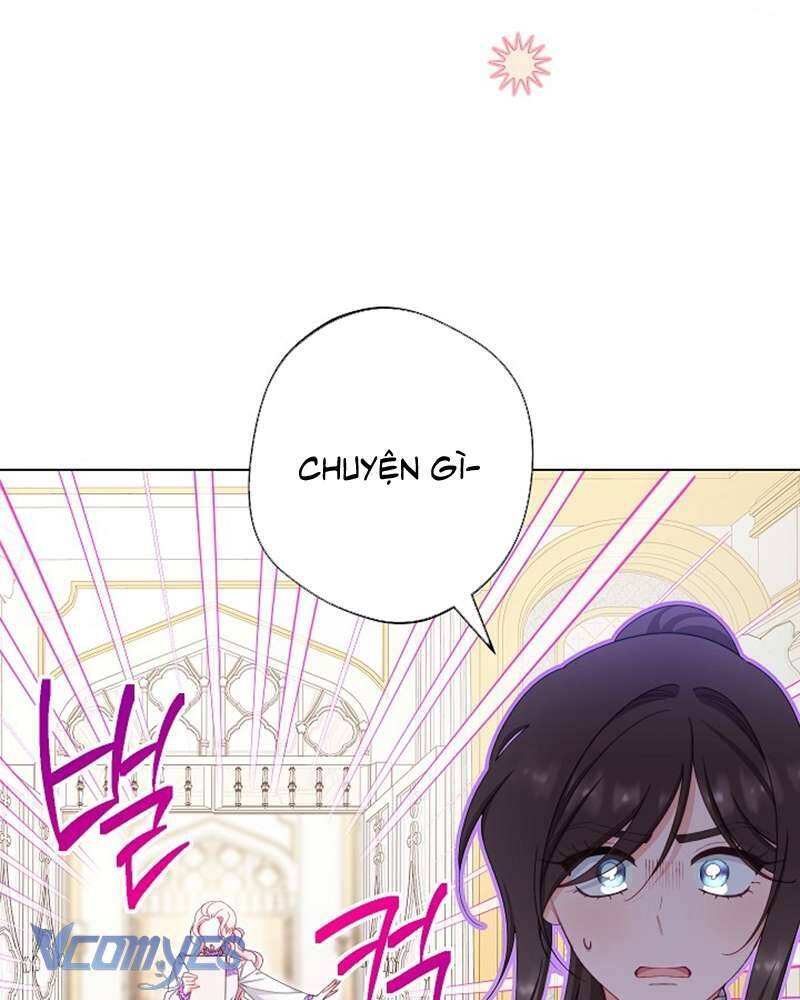 Hầu Gái Độc Quyền Của Hoàng Hậu Phản Diện - Chap 47