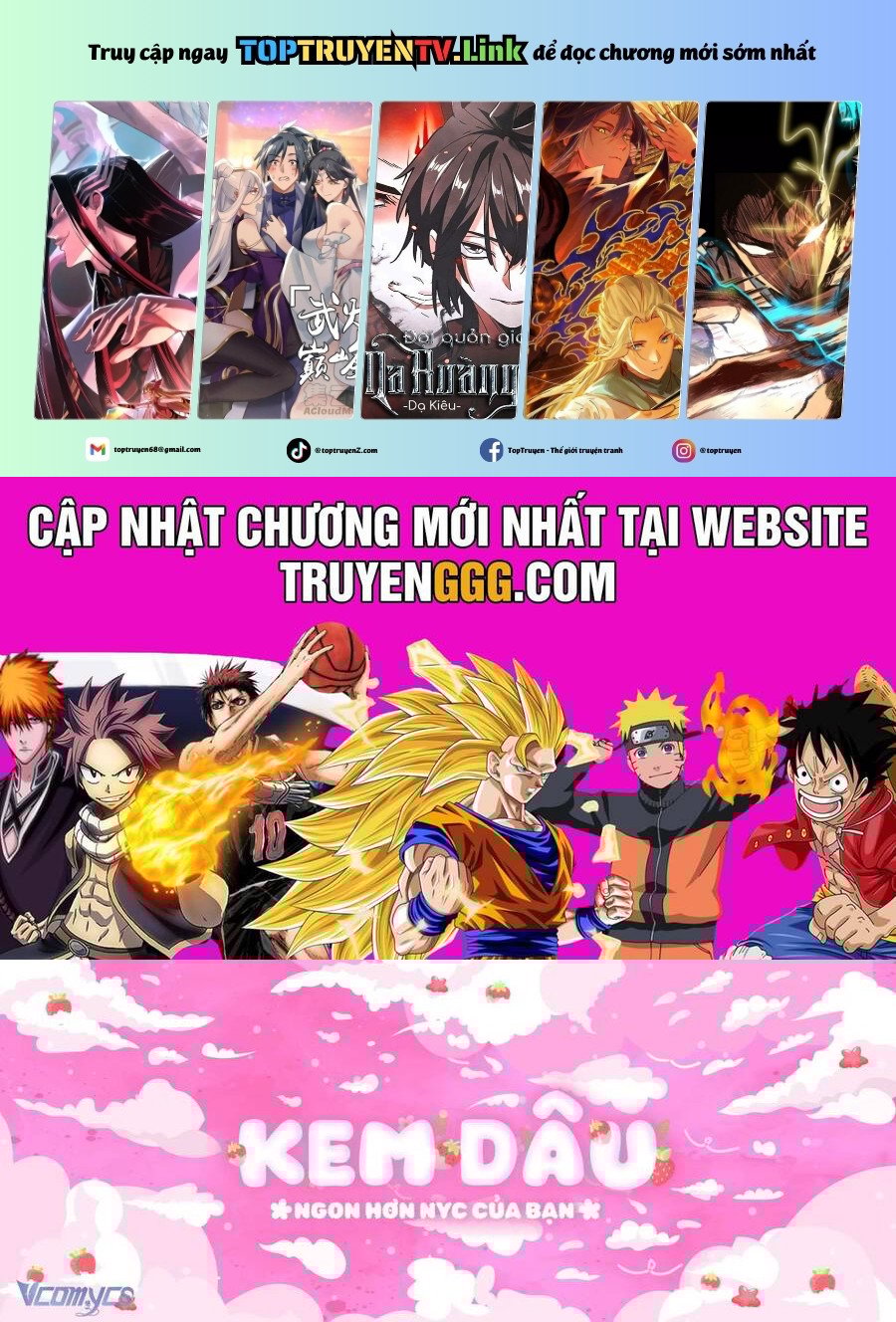 Hầu Gái Độc Quyền Của Hoàng Hậu Phản Diện - Chap 62