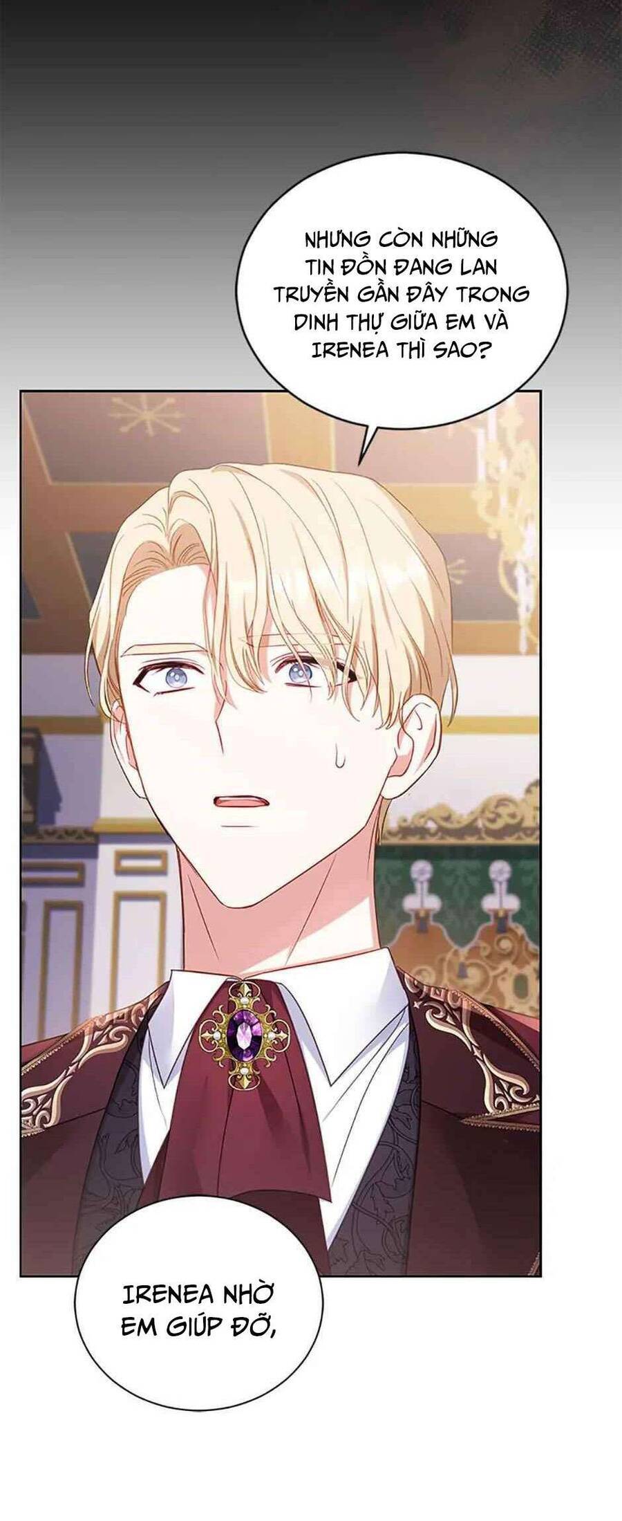 Hầu Gái Trong Trò Chơi Harem Ngược Muốn Nghỉ Việc - Chap 31