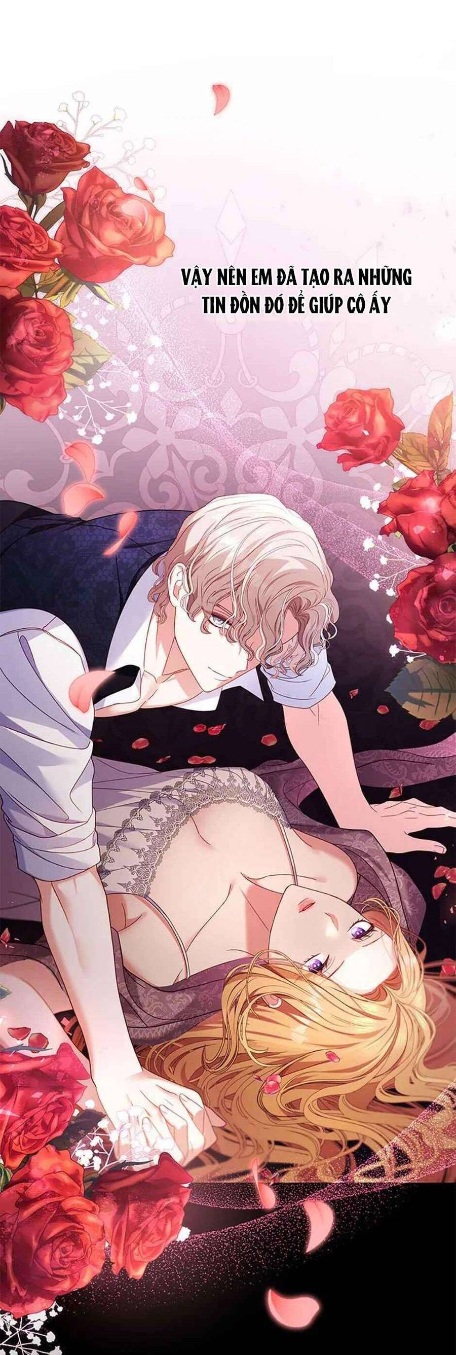 Hầu Gái Trong Trò Chơi Harem Ngược Muốn Nghỉ Việc - Chap 31