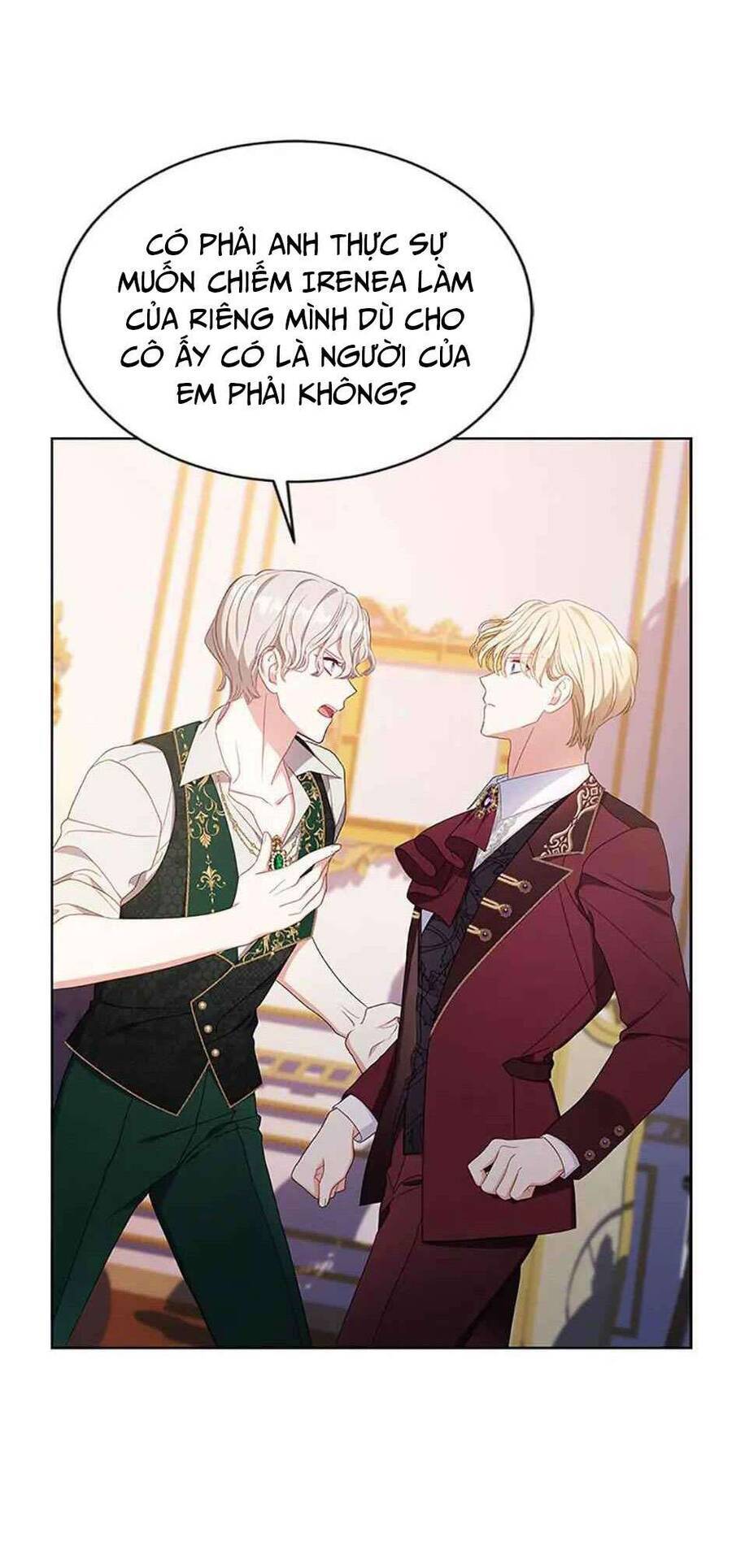 Hầu Gái Trong Trò Chơi Harem Ngược Muốn Nghỉ Việc - Chap 31