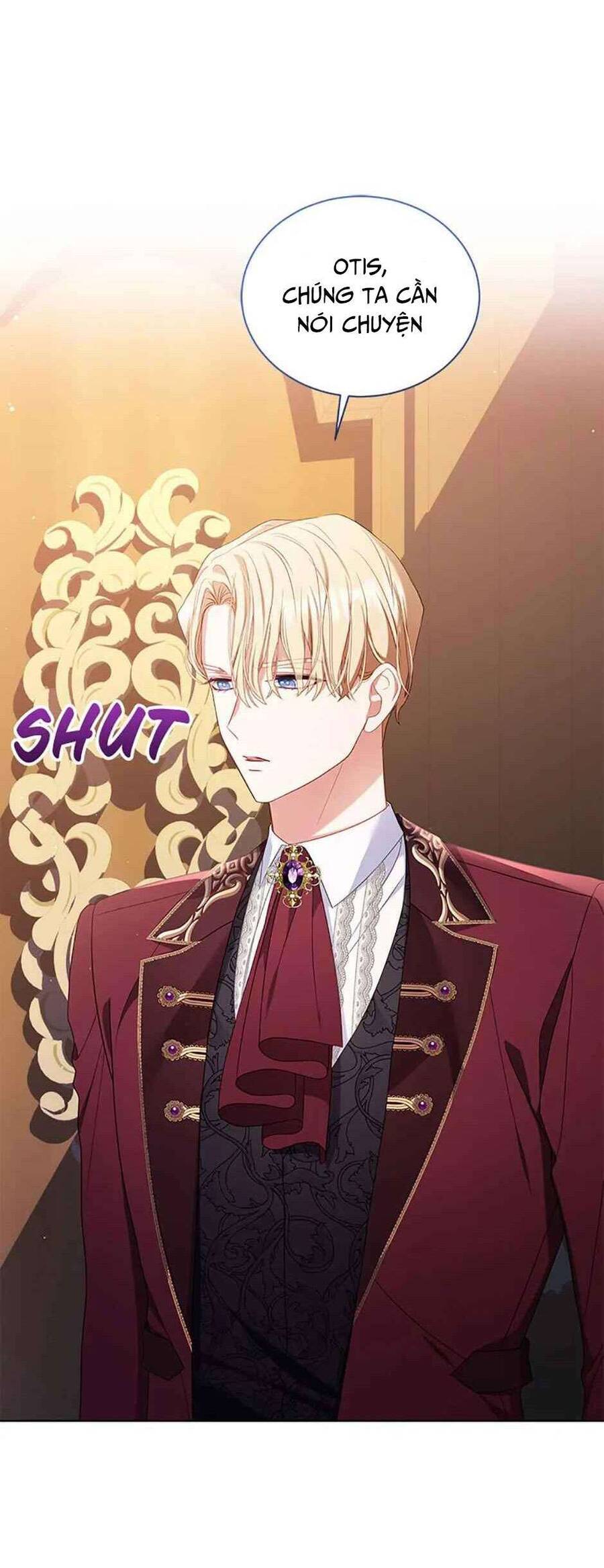 Hầu Gái Trong Trò Chơi Harem Ngược Muốn Nghỉ Việc - Chap 31