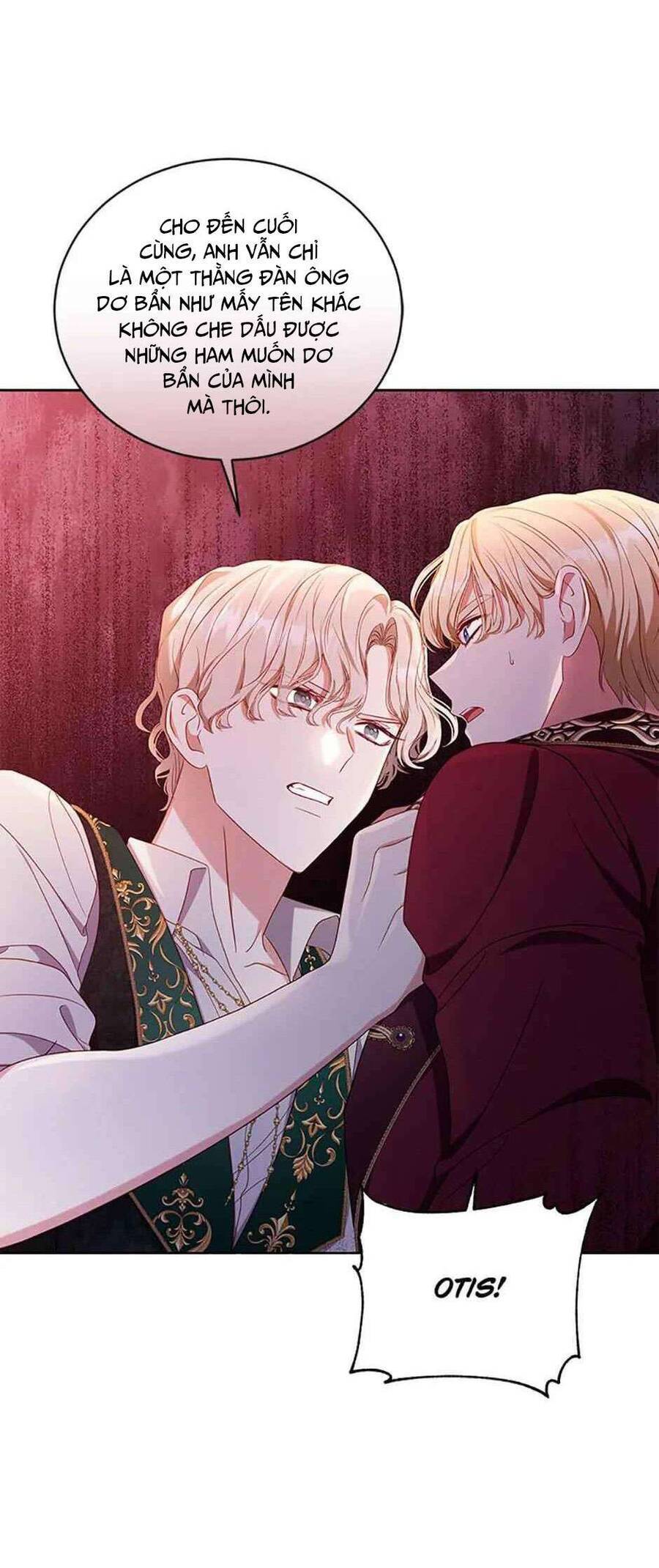 Hầu Gái Trong Trò Chơi Harem Ngược Muốn Nghỉ Việc - Chap 31