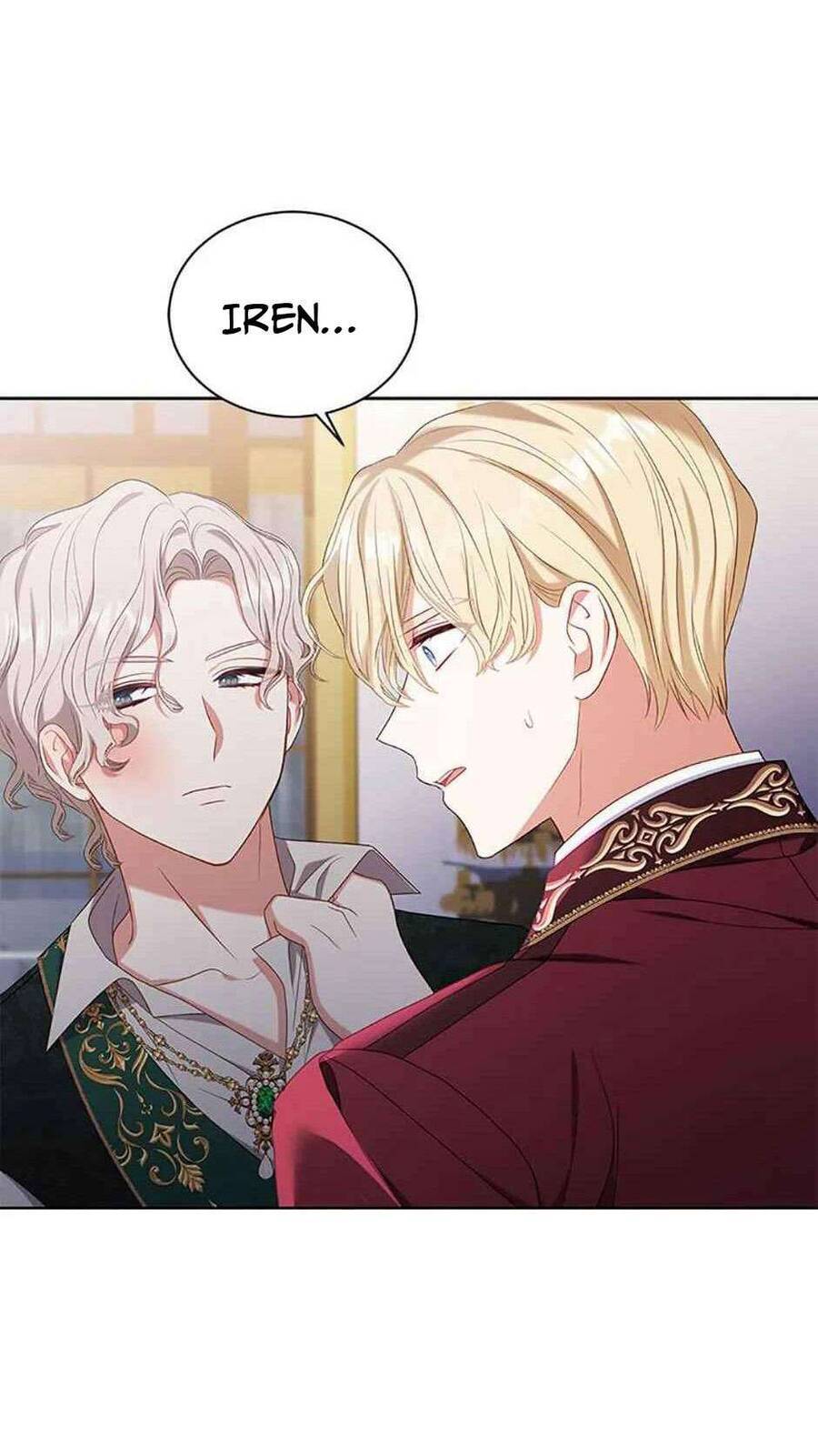 Hầu Gái Trong Trò Chơi Harem Ngược Muốn Nghỉ Việc - Chap 31