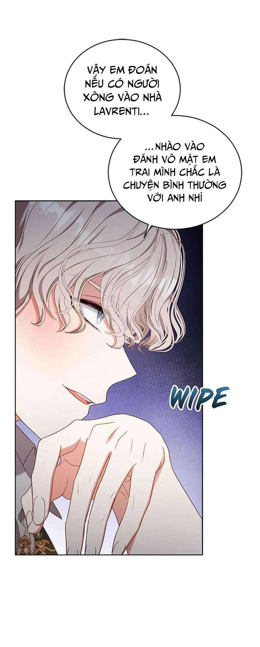 Hầu Gái Trong Trò Chơi Harem Ngược Muốn Nghỉ Việc - Chap 31