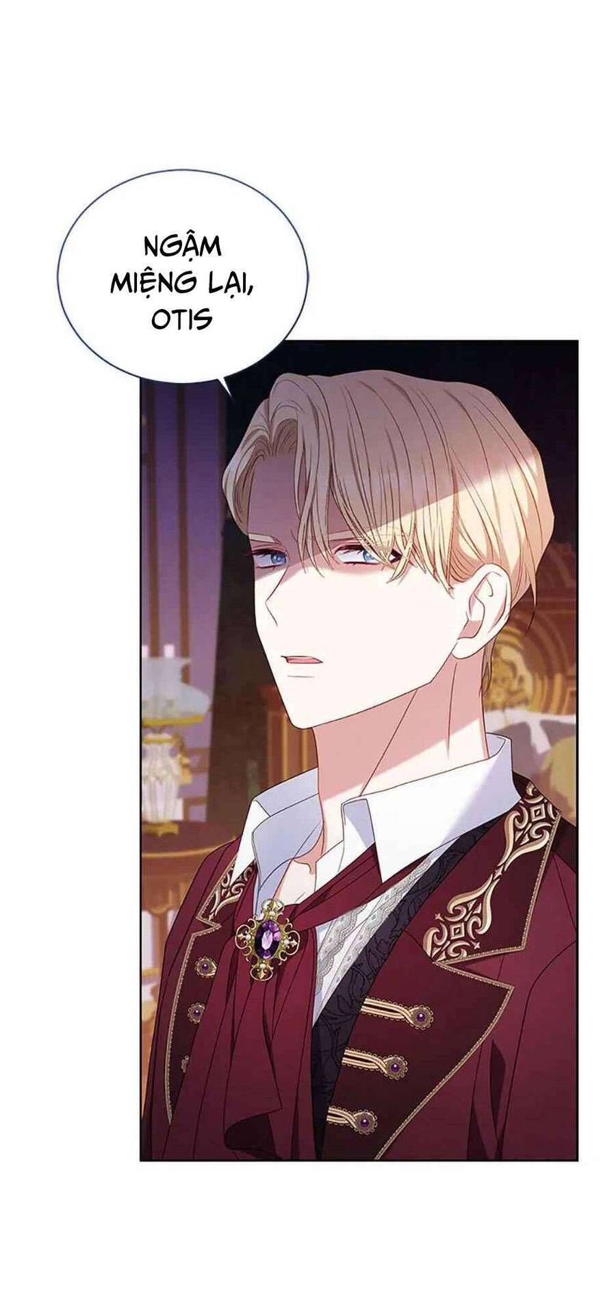 Hầu Gái Trong Trò Chơi Harem Ngược Muốn Nghỉ Việc - Chap 31