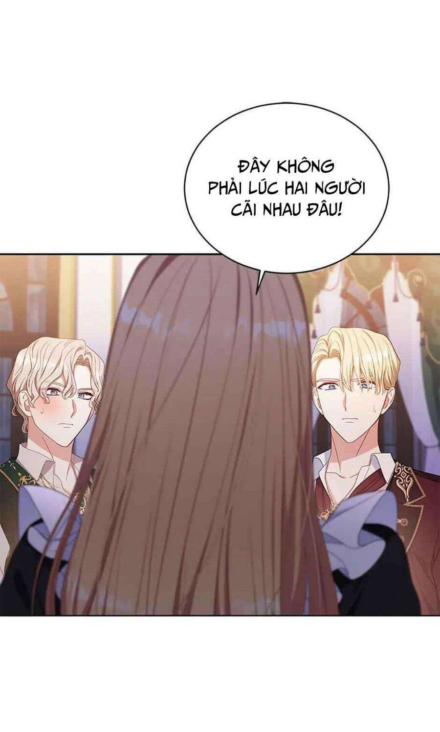 Hầu Gái Trong Trò Chơi Harem Ngược Muốn Nghỉ Việc - Chap 31