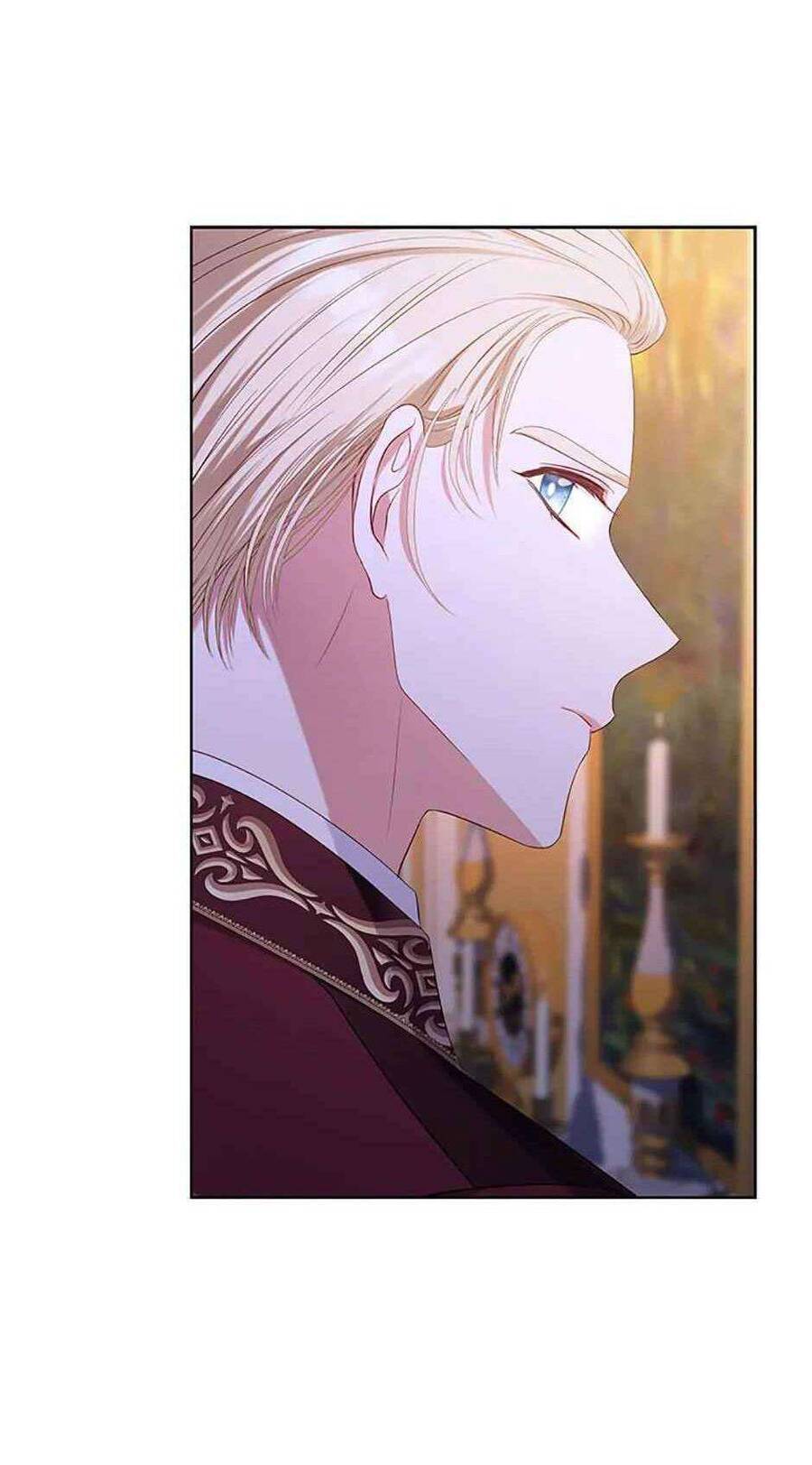 Hầu Gái Trong Trò Chơi Harem Ngược Muốn Nghỉ Việc - Chap 31