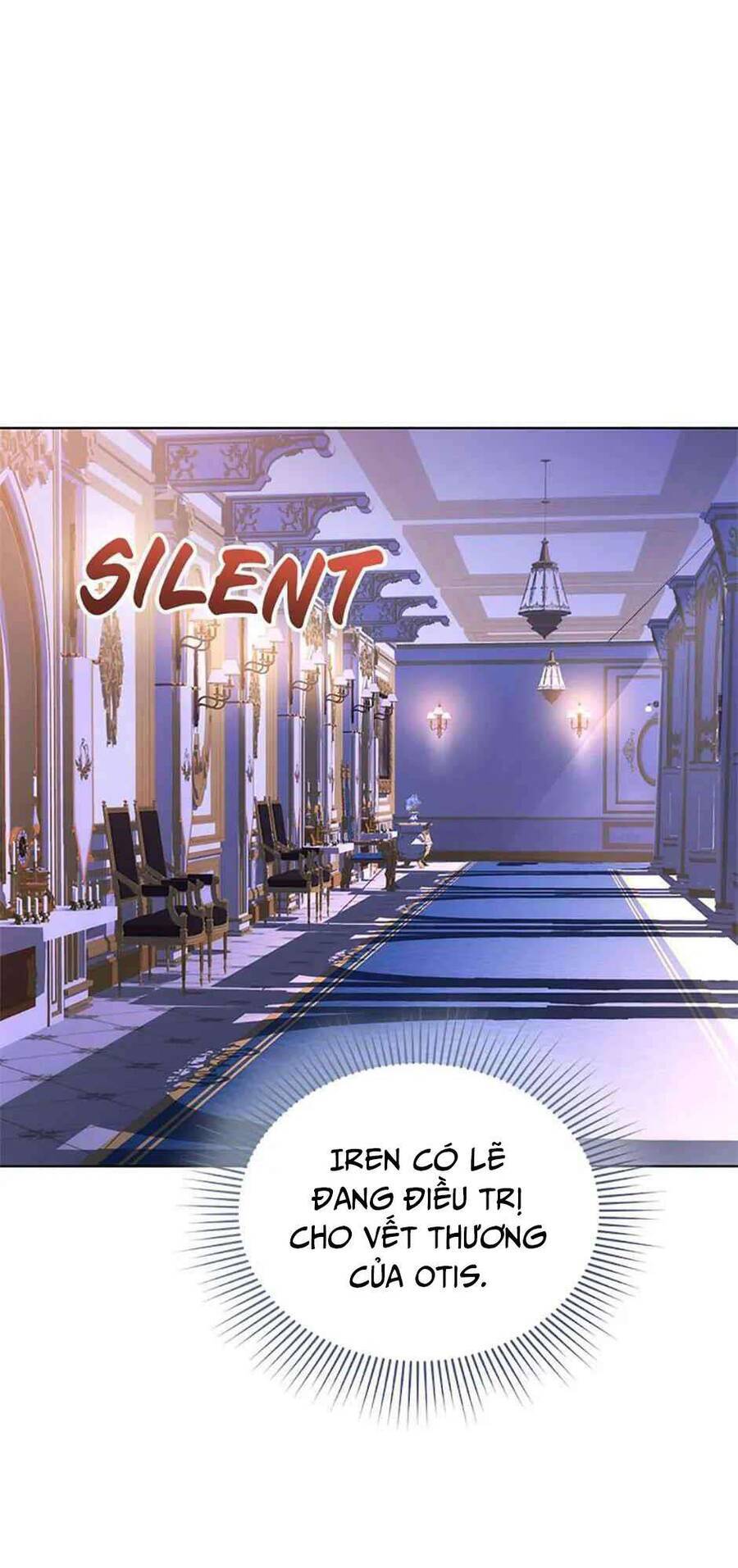 Hầu Gái Trong Trò Chơi Harem Ngược Muốn Nghỉ Việc - Chap 31