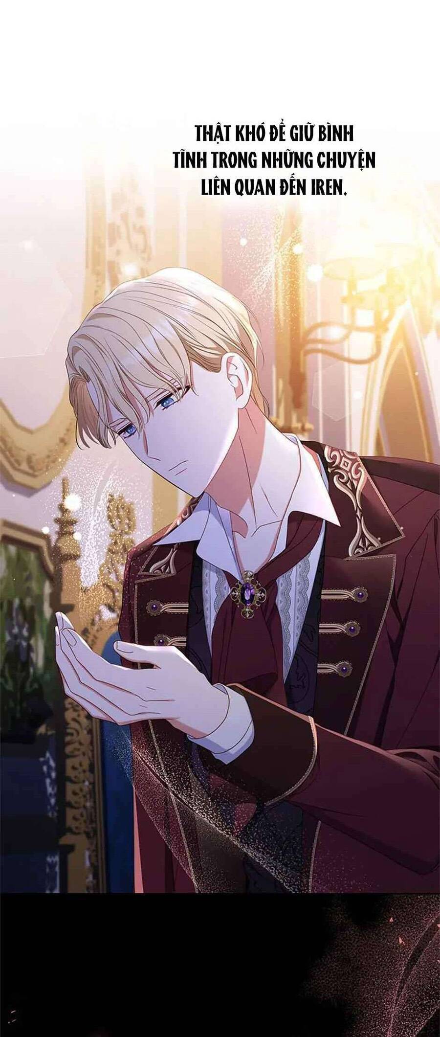 Hầu Gái Trong Trò Chơi Harem Ngược Muốn Nghỉ Việc - Chap 31
