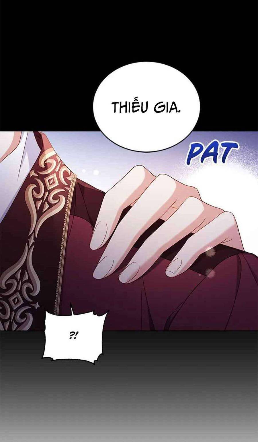 Hầu Gái Trong Trò Chơi Harem Ngược Muốn Nghỉ Việc - Chap 31