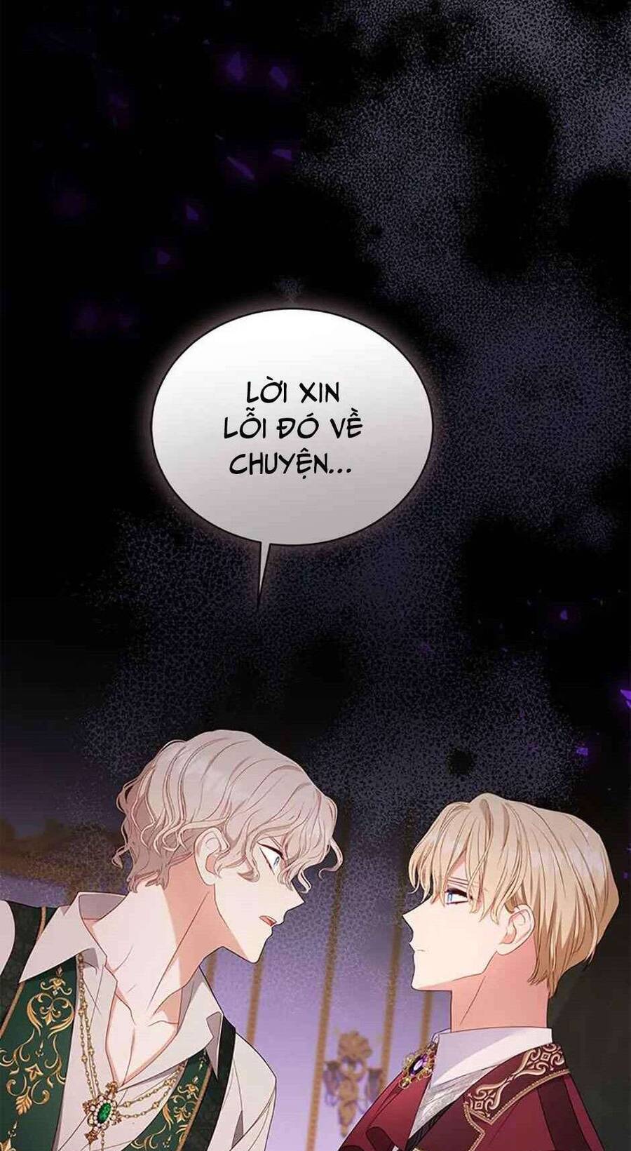 Hầu Gái Trong Trò Chơi Harem Ngược Muốn Nghỉ Việc - Chap 31