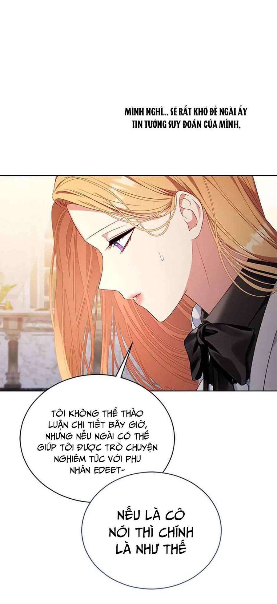 Hầu Gái Trong Trò Chơi Harem Ngược Muốn Nghỉ Việc - Chap 31
