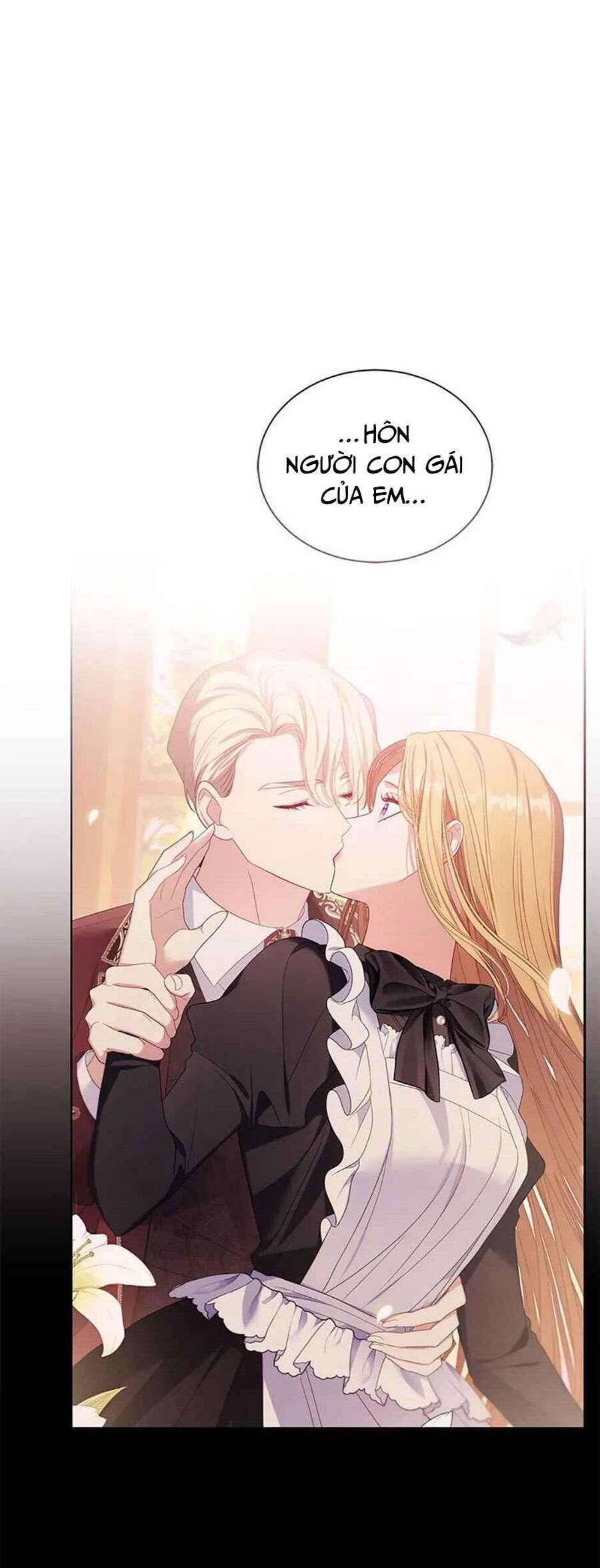 Hầu Gái Trong Trò Chơi Harem Ngược Muốn Nghỉ Việc - Chap 31