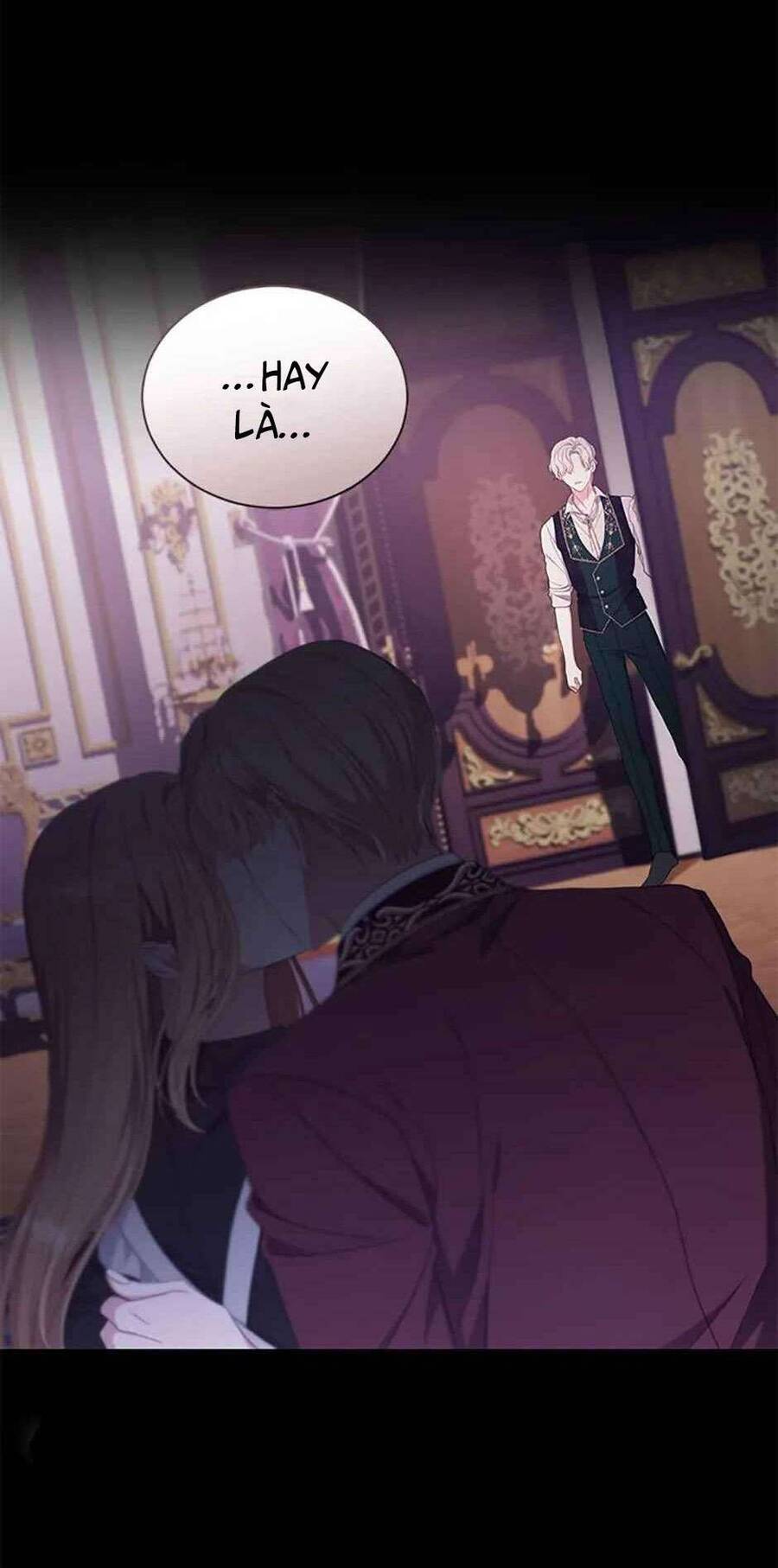 Hầu Gái Trong Trò Chơi Harem Ngược Muốn Nghỉ Việc - Chap 31