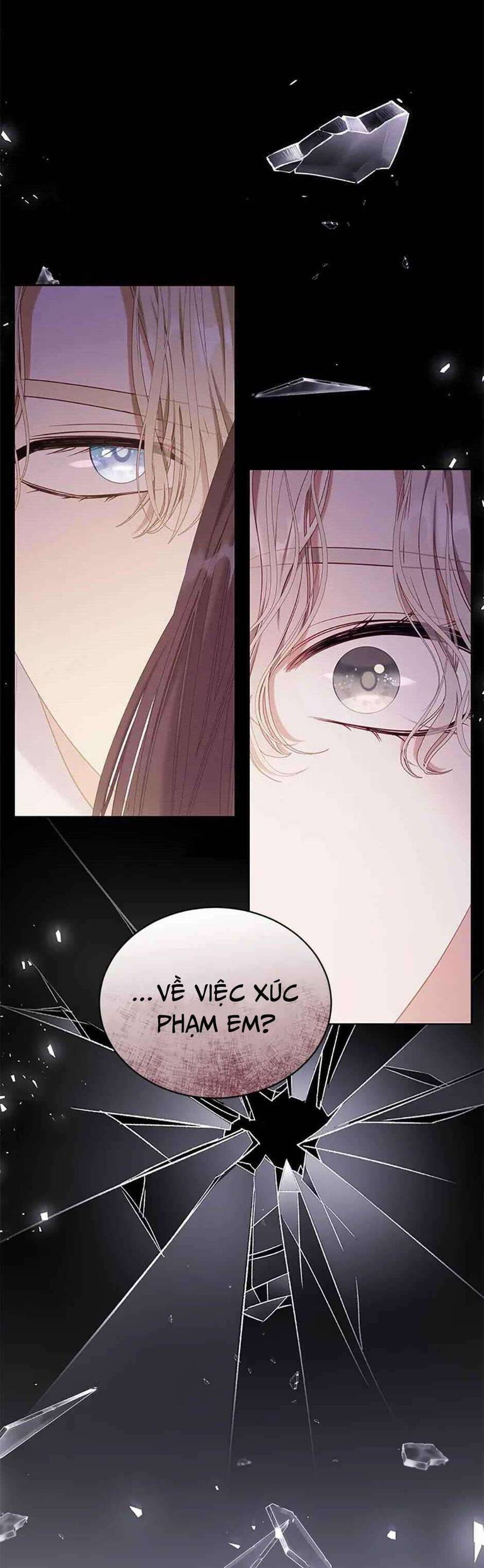 Hầu Gái Trong Trò Chơi Harem Ngược Muốn Nghỉ Việc - Chap 31