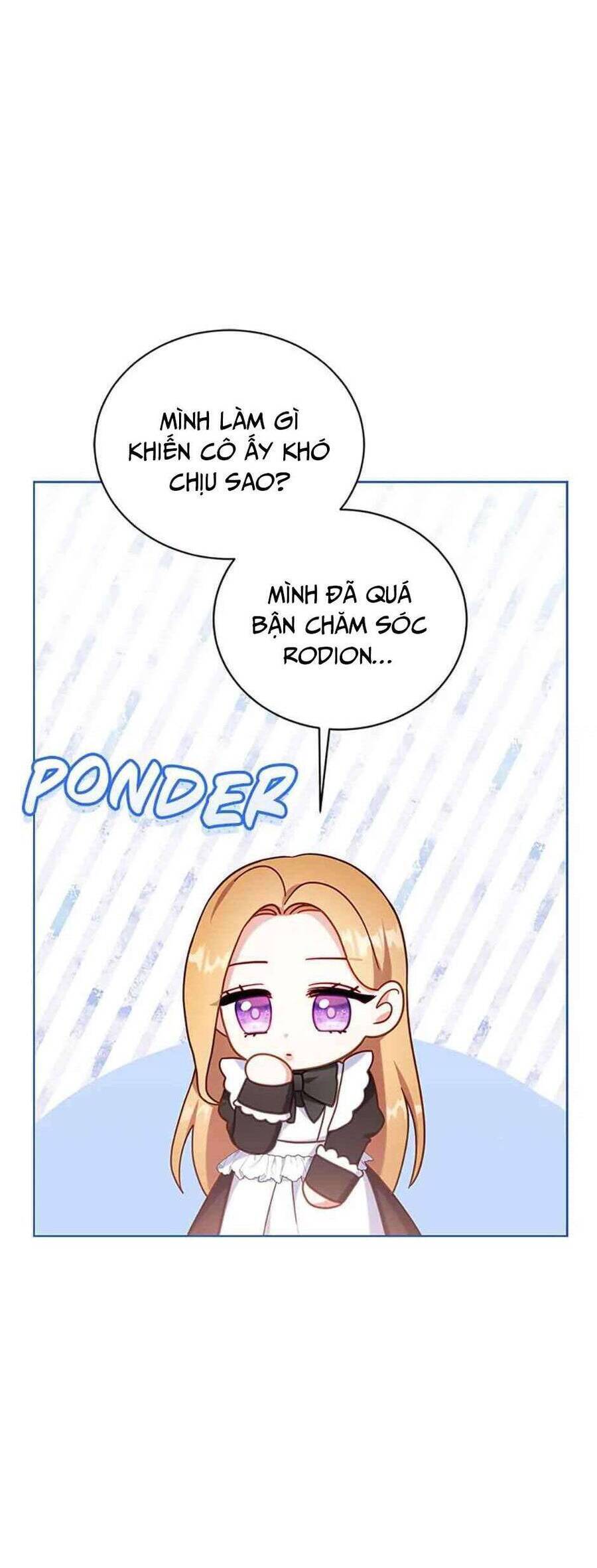 Hầu Gái Trong Trò Chơi Harem Ngược Muốn Nghỉ Việc - Chap 35