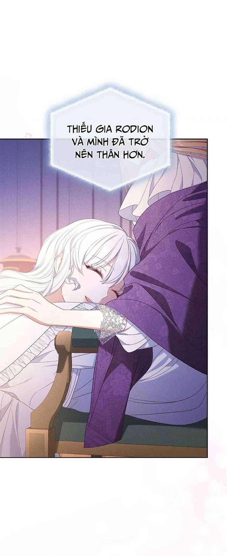 Hầu Gái Trong Trò Chơi Harem Ngược Muốn Nghỉ Việc - Chap 35
