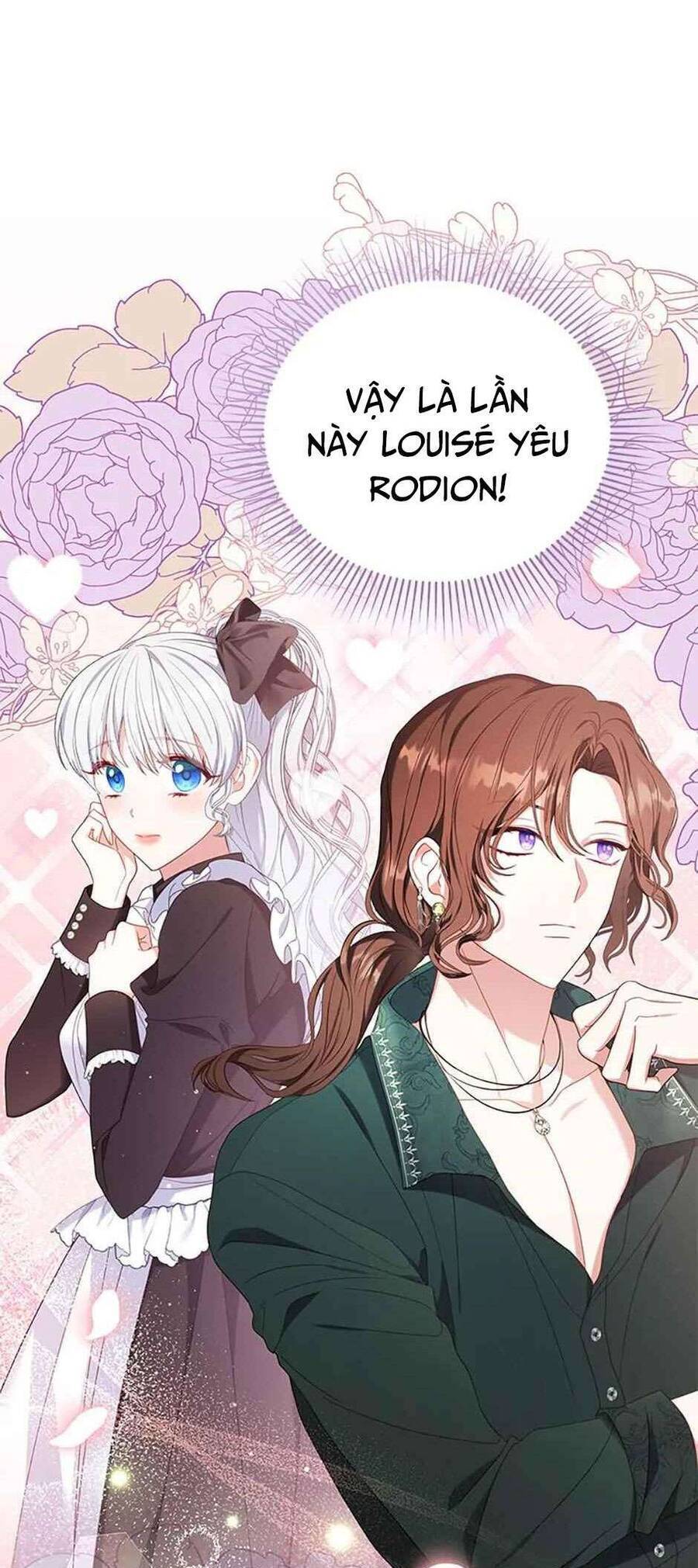 Hầu Gái Trong Trò Chơi Harem Ngược Muốn Nghỉ Việc - Chap 35