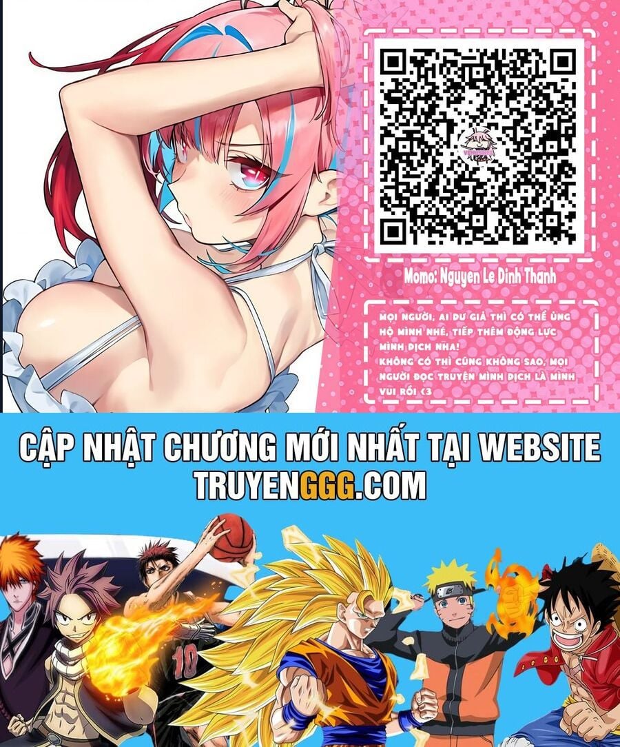 Hãy Dạy Tớ Tình Yêu - Chap 3