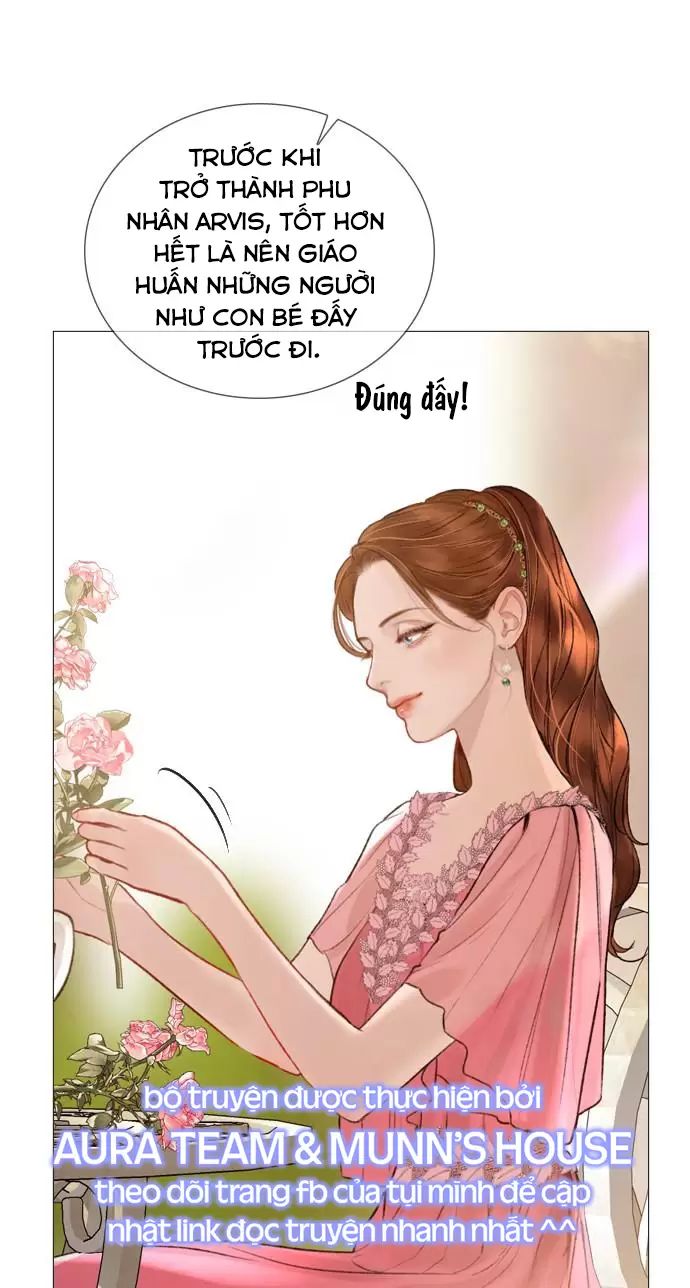 Hãy Khóc Và Cầu Nguyện Đi - Chap 25