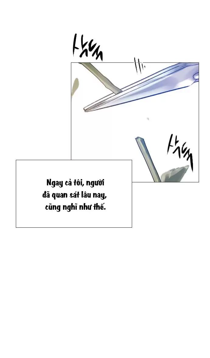 Hãy Khóc Và Cầu Nguyện Đi - Chap 25