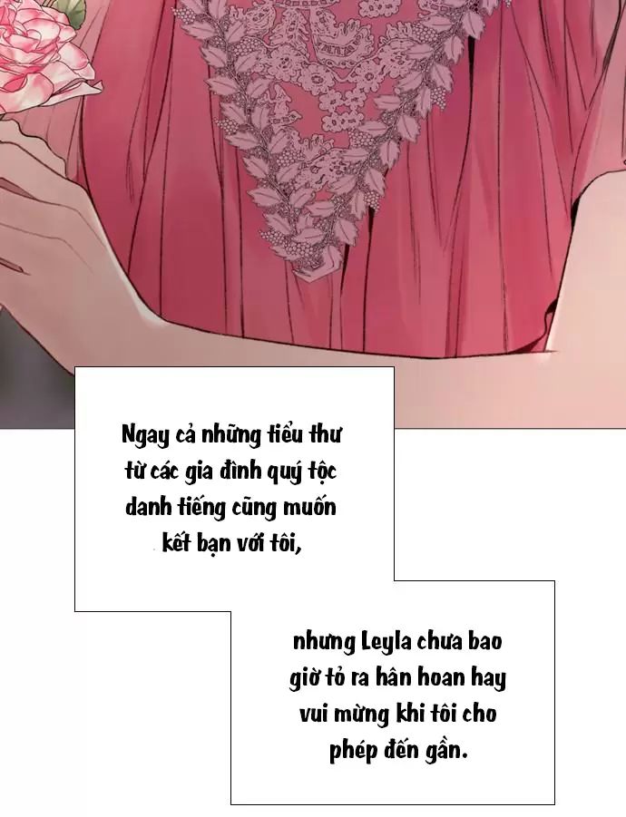 Hãy Khóc Và Cầu Nguyện Đi - Chap 25