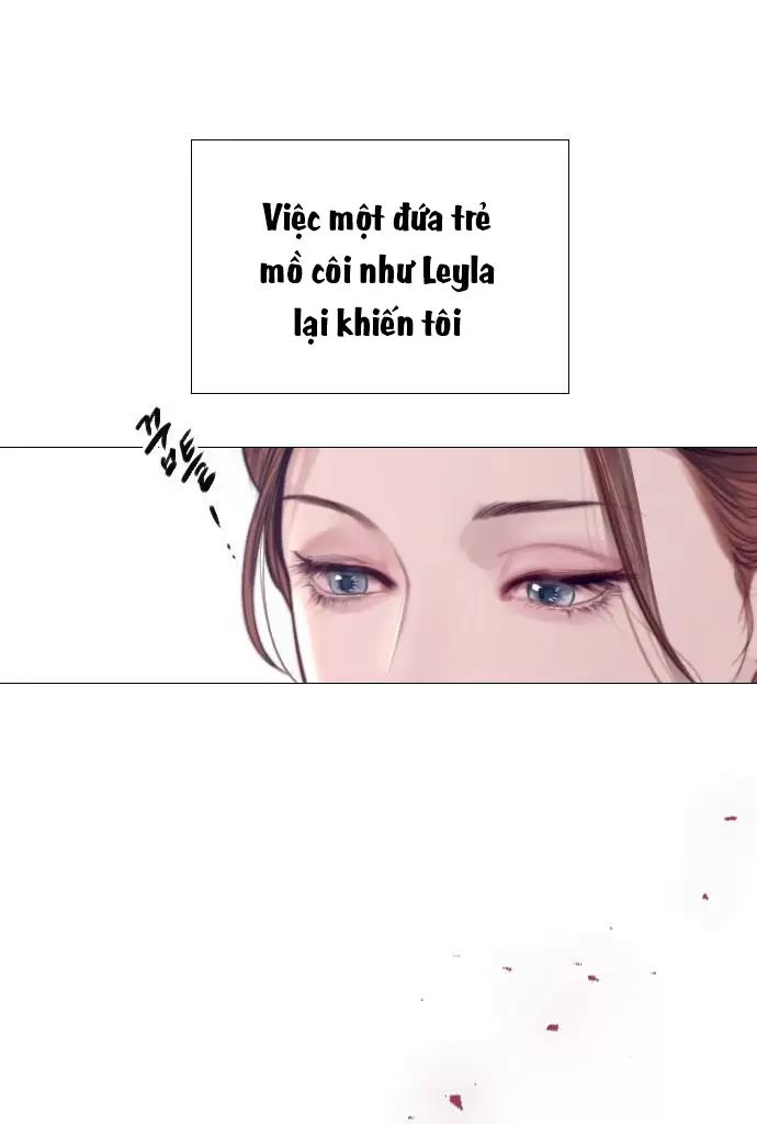 Hãy Khóc Và Cầu Nguyện Đi - Chap 25