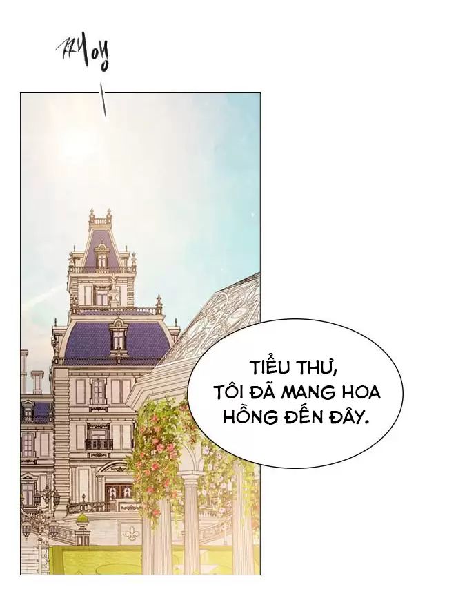Hãy Khóc Và Cầu Nguyện Đi - Chap 25
