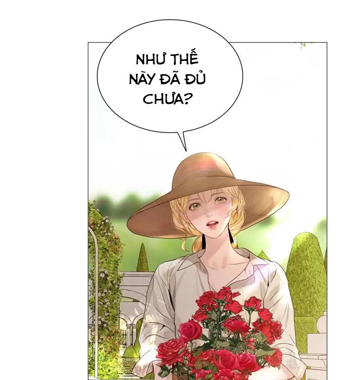 Hãy Khóc Và Cầu Nguyện Đi - Chap 25