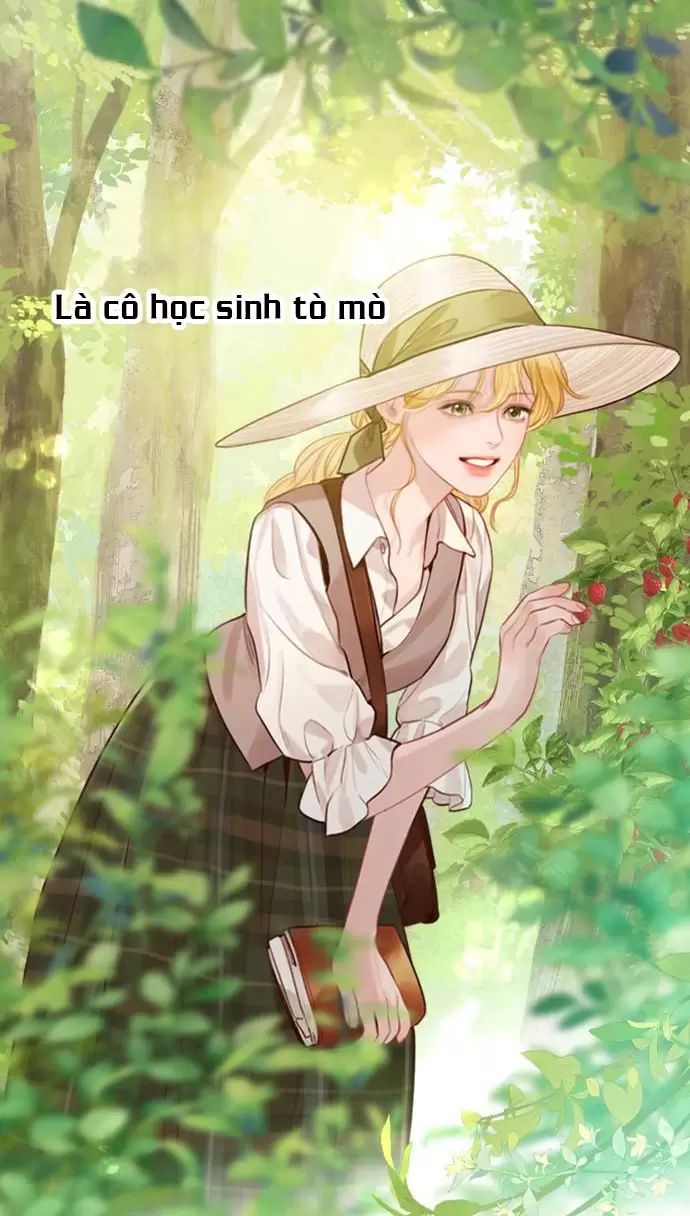 Hãy Khóc Và Cầu Nguyện Đi - Chap 25