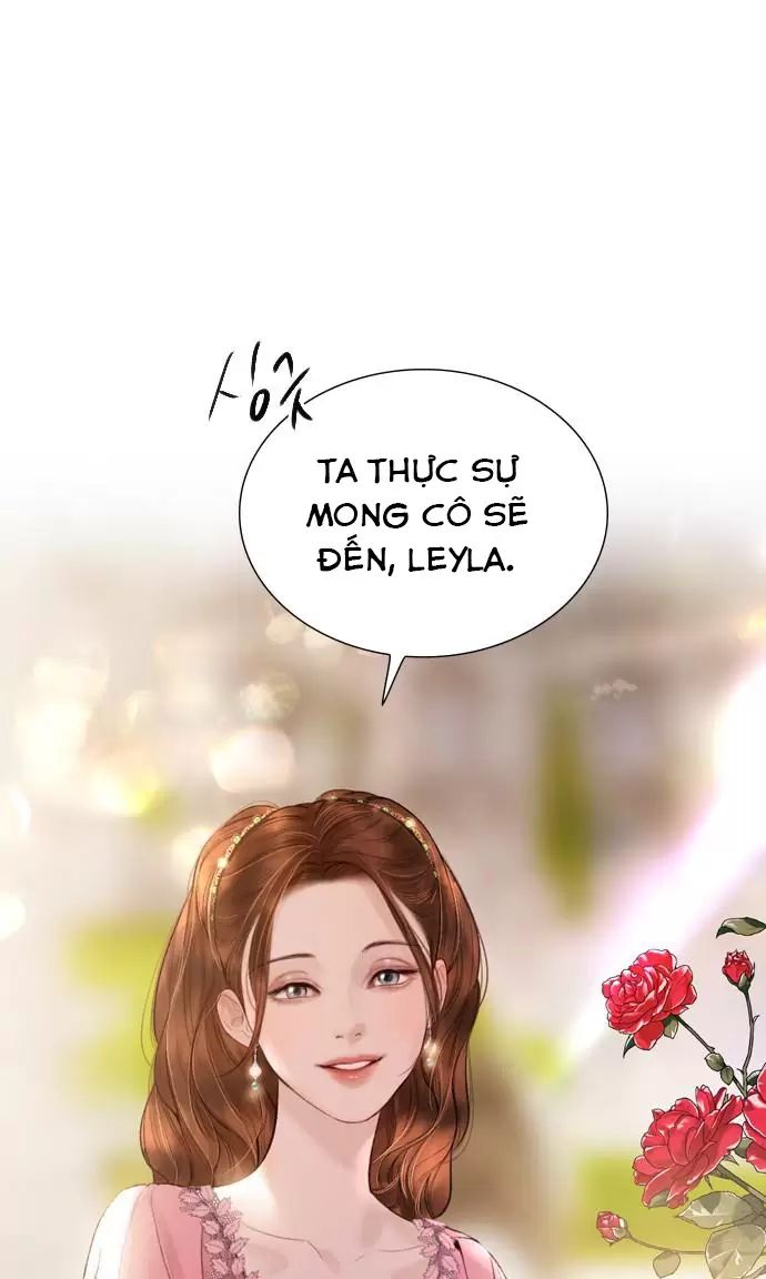 Hãy Khóc Và Cầu Nguyện Đi - Chap 25