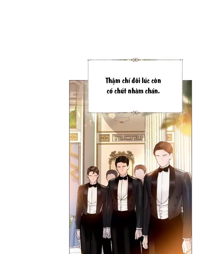 Hãy Khóc Và Cầu Nguyện Đi - Chap 25