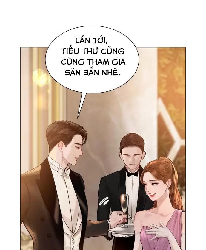 Hãy Khóc Và Cầu Nguyện Đi - Chap 25