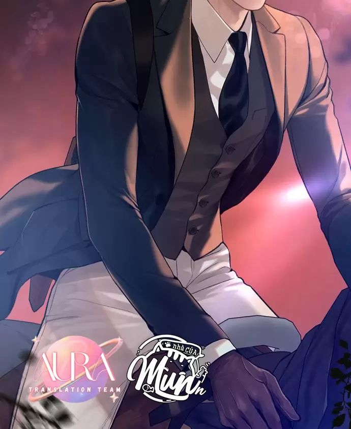 Hãy Khóc Và Cầu Nguyện Đi - Chap 25