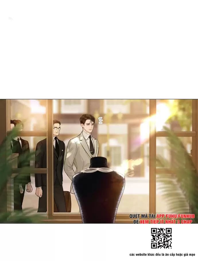 Hãy Khóc Và Cầu Nguyện Đi - Chap 26