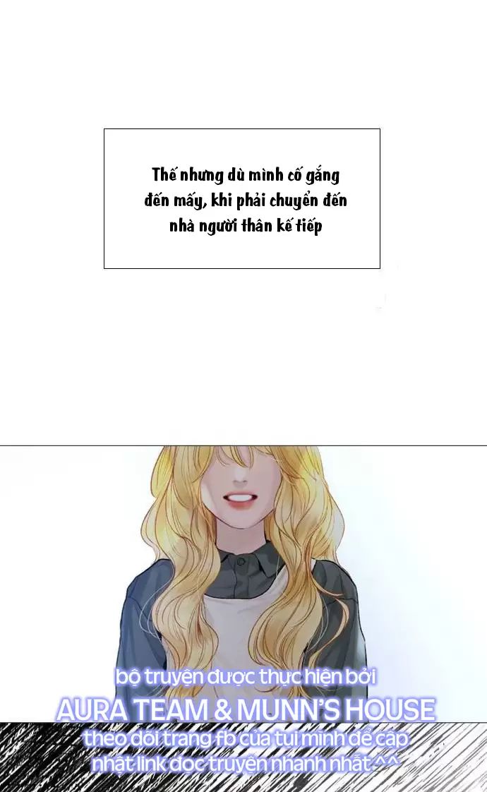 Hãy Khóc Và Cầu Nguyện Đi - Chap 26