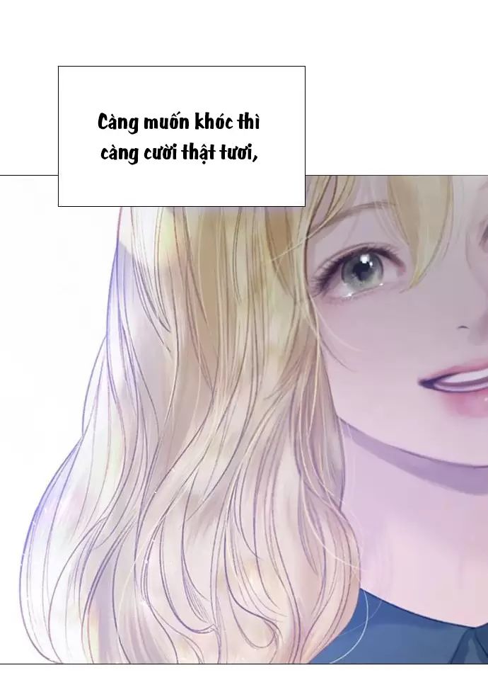 Hãy Khóc Và Cầu Nguyện Đi - Chap 26
