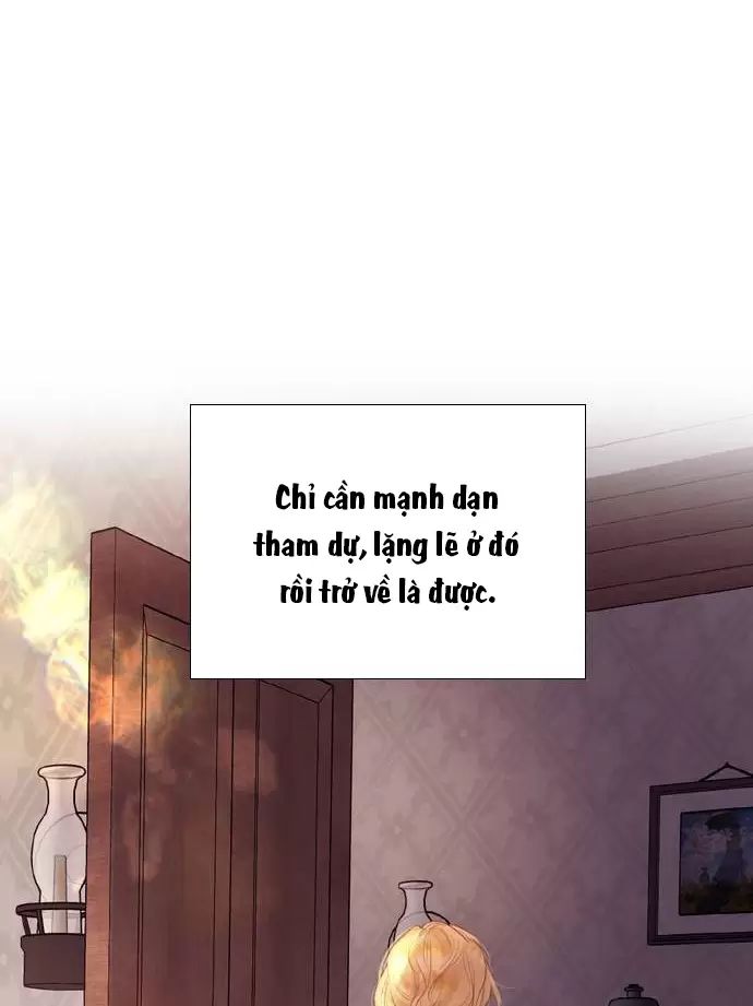 Hãy Khóc Và Cầu Nguyện Đi - Chap 26