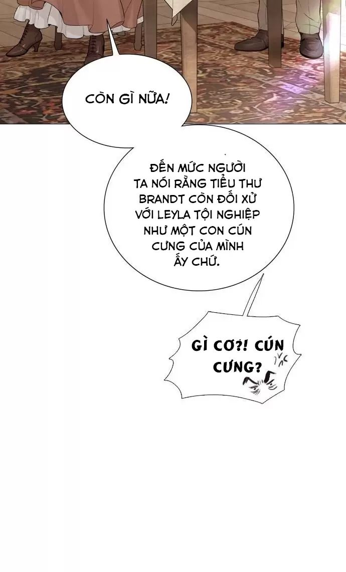 Hãy Khóc Và Cầu Nguyện Đi - Chap 26
