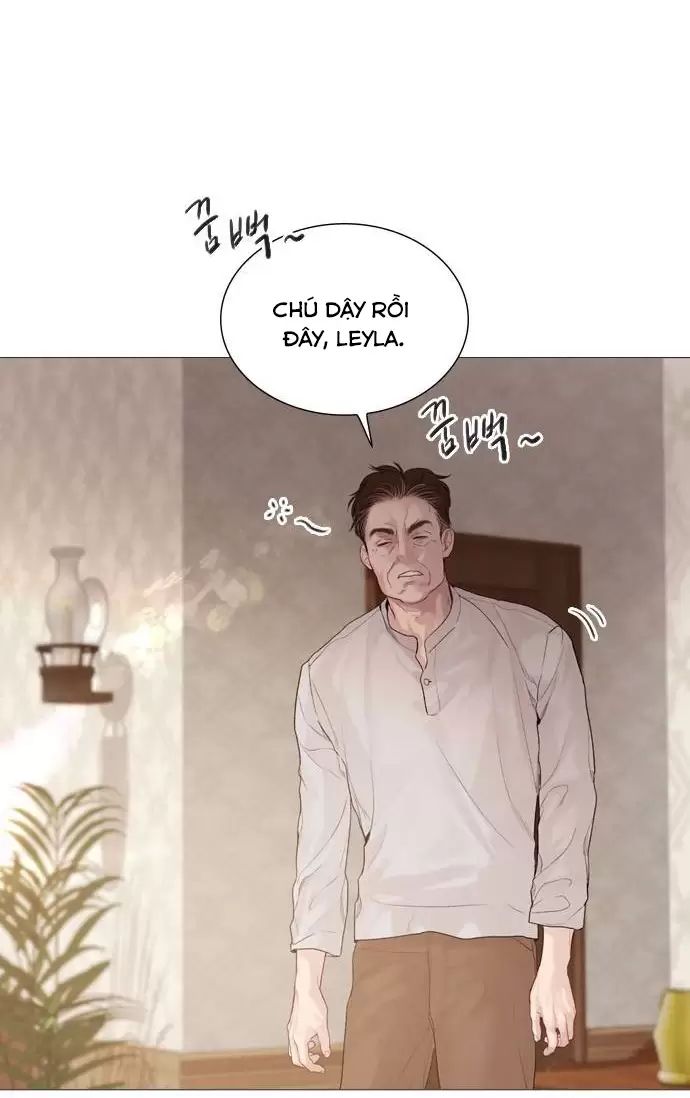 Hãy Khóc Và Cầu Nguyện Đi - Chap 26