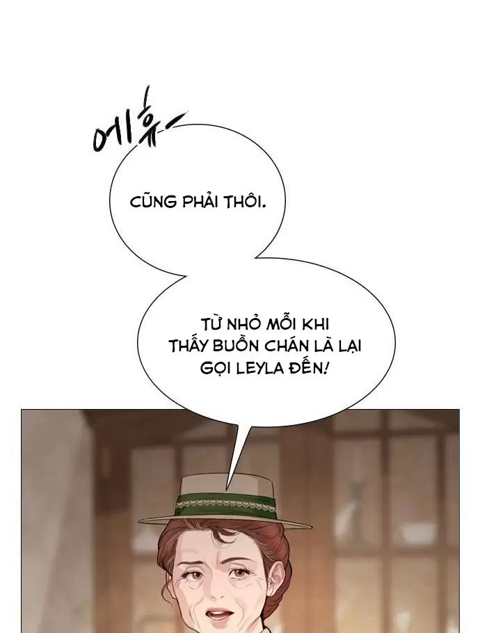 Hãy Khóc Và Cầu Nguyện Đi - Chap 26