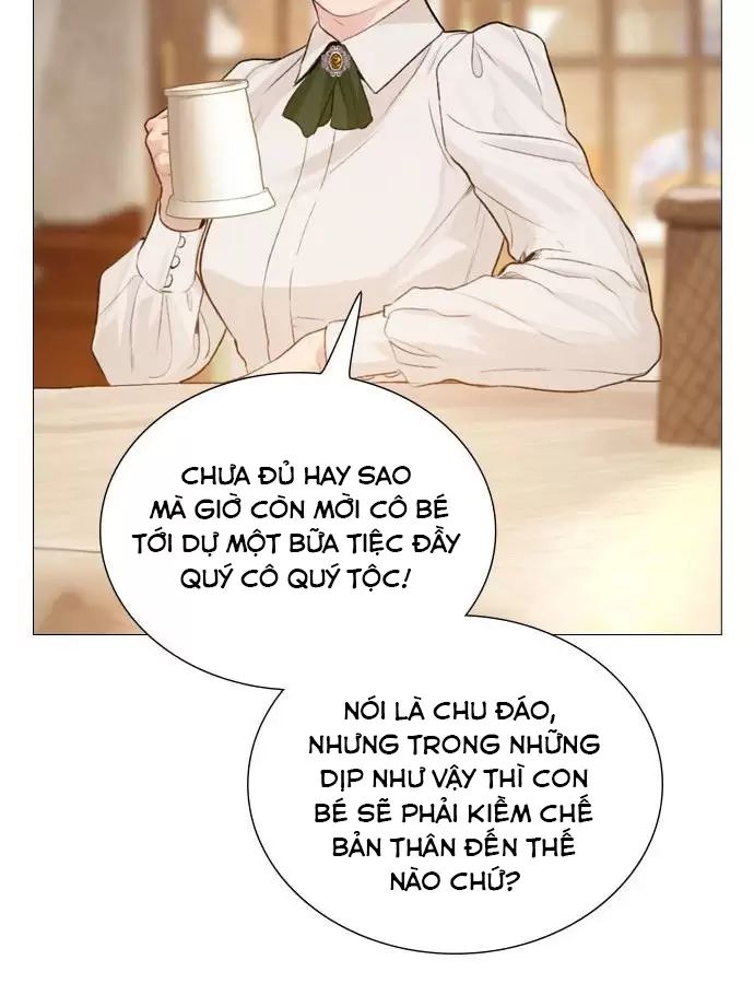Hãy Khóc Và Cầu Nguyện Đi - Chap 26